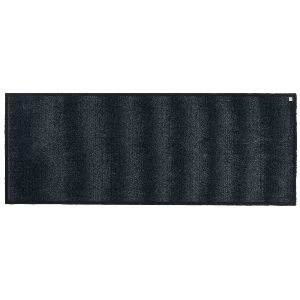 Fußmatte Gentle 67 x 170 cm Dark Secret