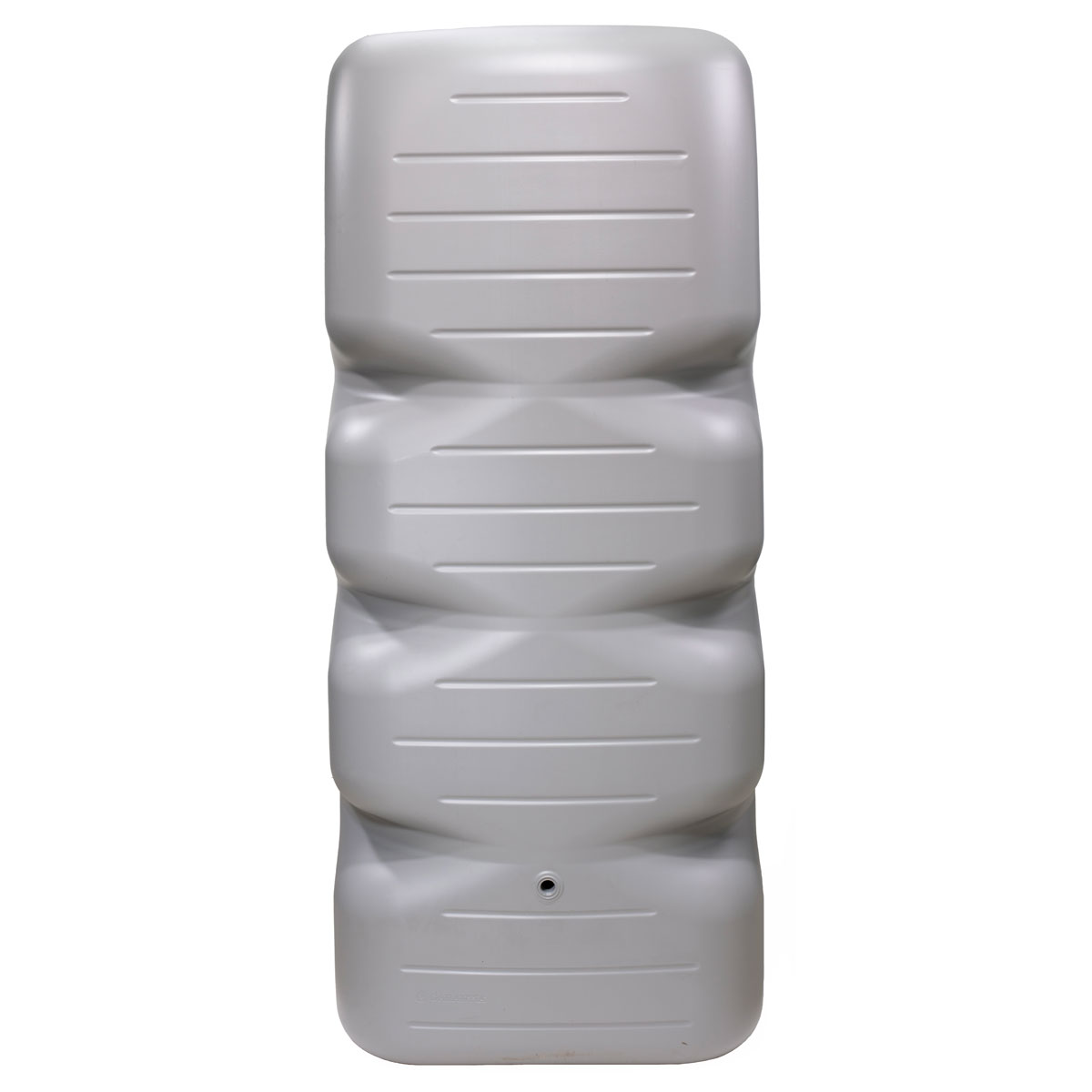 Garantia  Gartentank Cubus 1000 Liter betongrau Bild 3