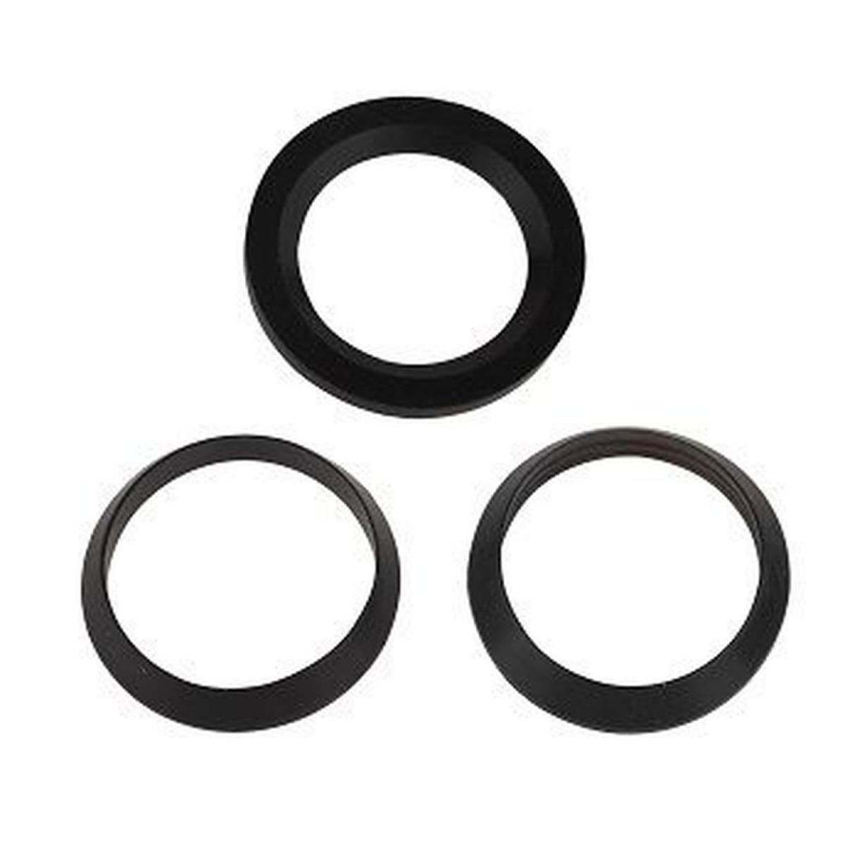 Kirchhoff Siphon-Dichtungs-Sortiment für 1 ¼ x 32 mm