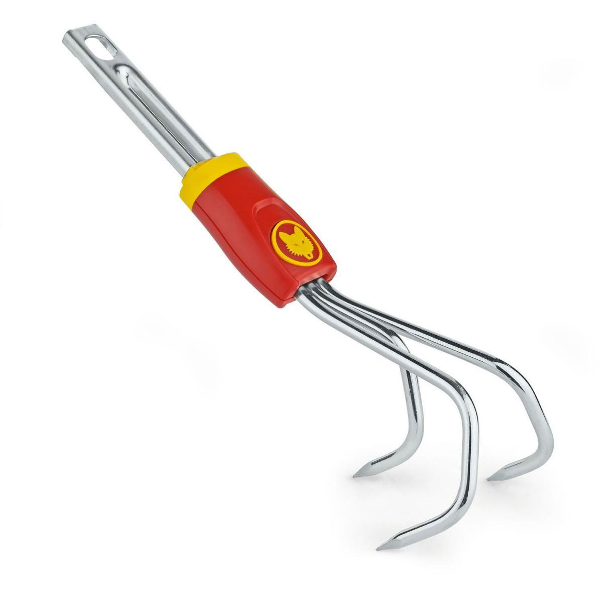 Wolf Garten Kleingrubber LA-M Bild 2