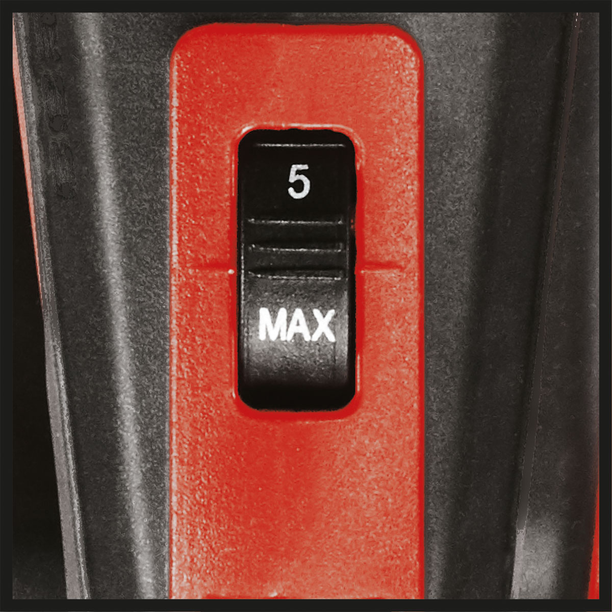 Einhell Akku-Laubbläser GE-LB 36/210 Li E - Solo Bild 6