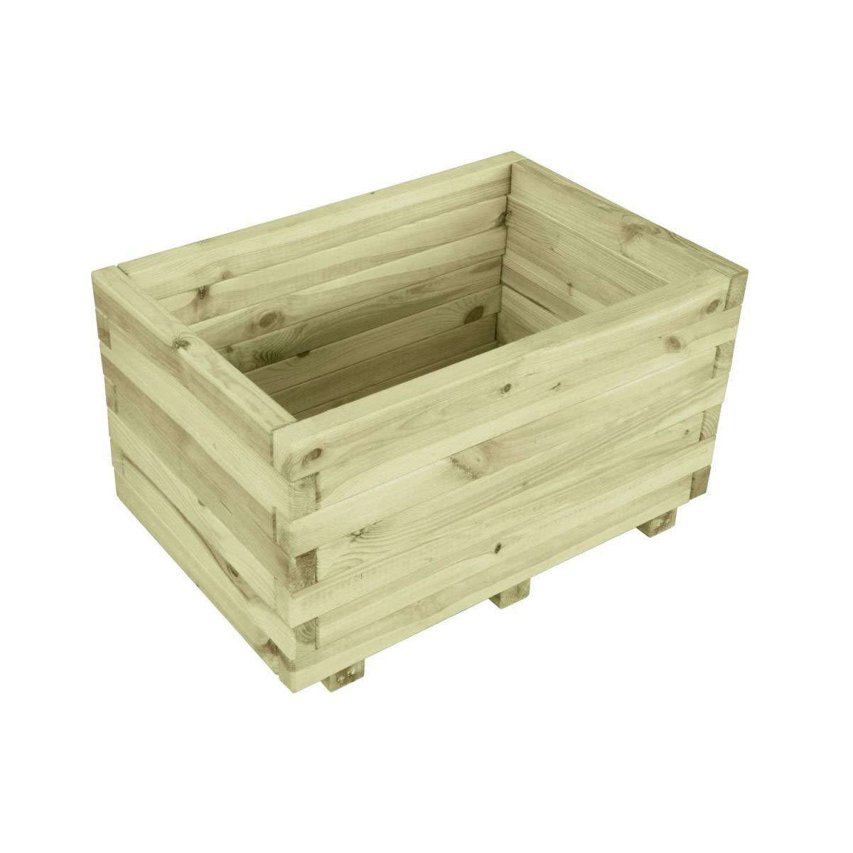 Pflanzkasten 60 x 40 x 34 cm