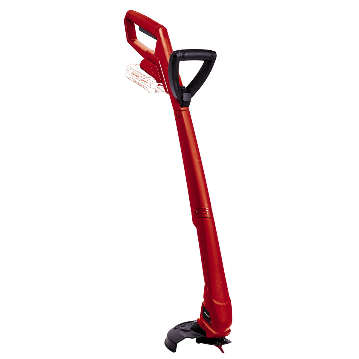 Einhell  Akku-Rasentrimmer GC-CT 18/24 Li P-Solo