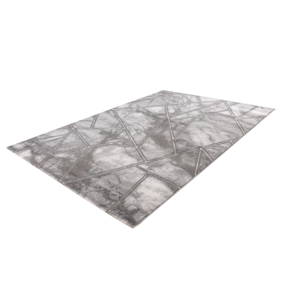 Mineral 225 Silber 80 x 150 cm Bild 2