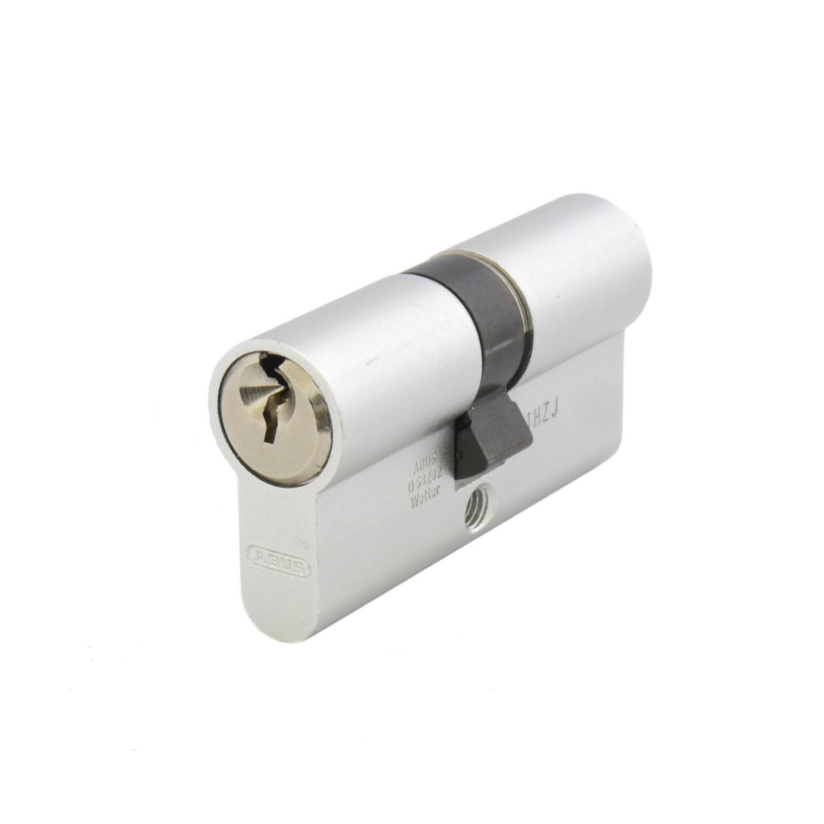 Abus Profilzylinder TI 30/40 mm