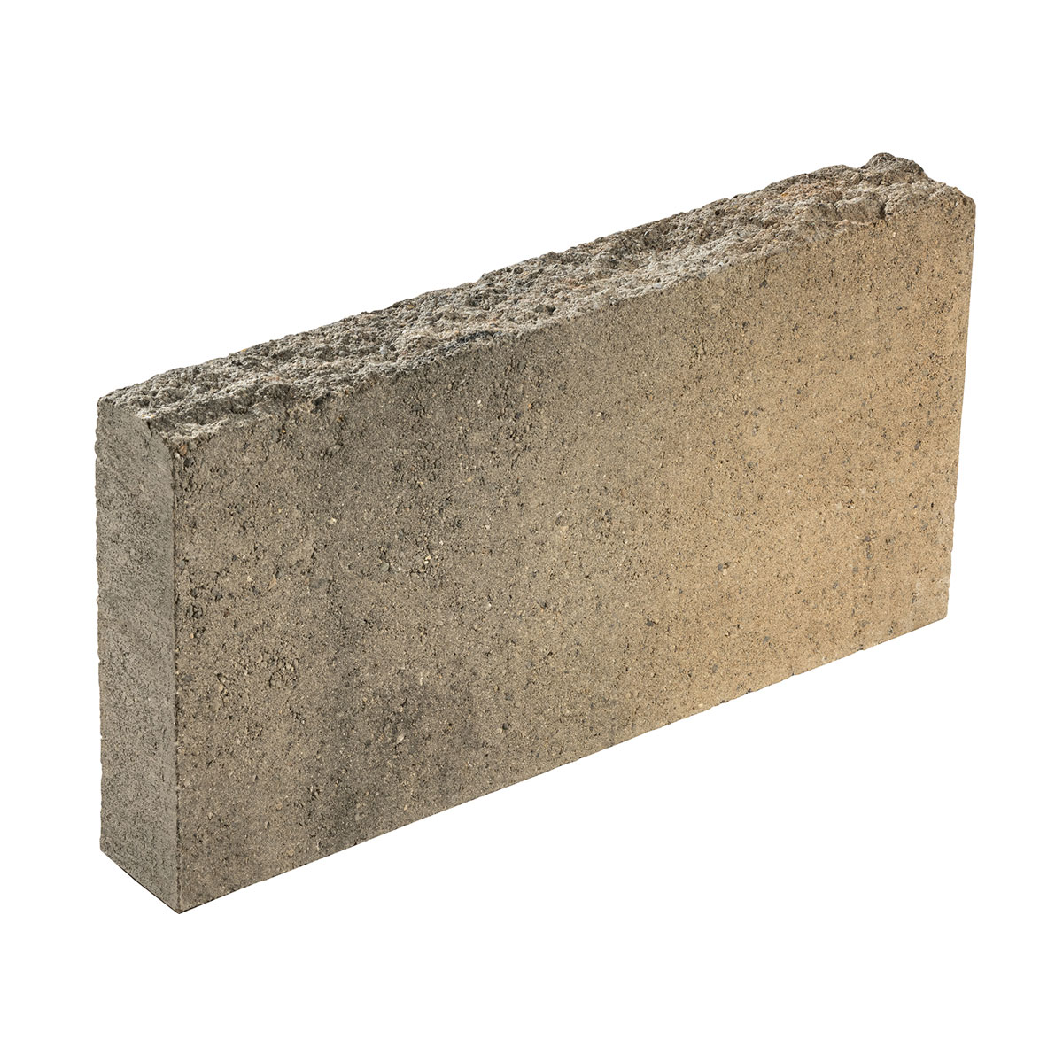 Diephaus  Randstein Cup Muschelkalk 50 x 25 x 7 cm Bild 1