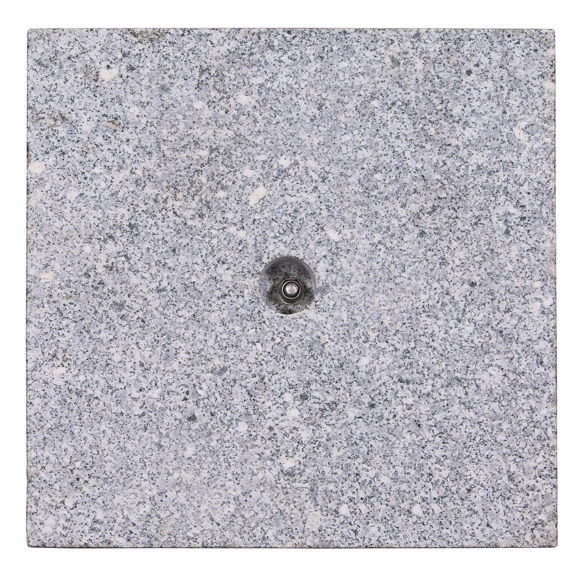 Schneider Schirme Schirmständer quadratisch Granit 42 kg Bild 5