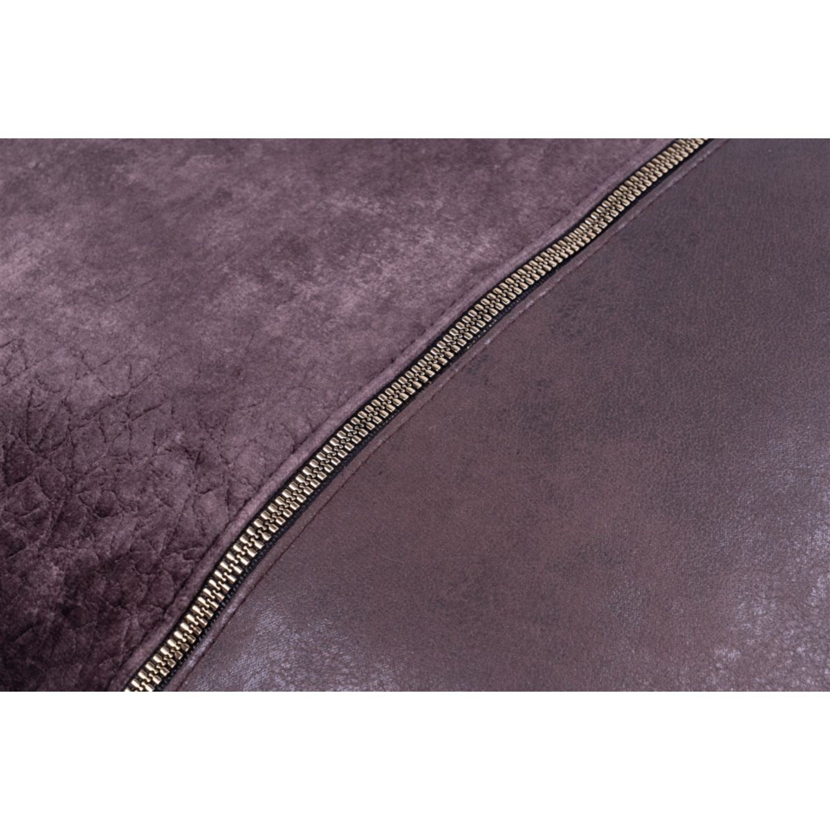 Dekokissen & Decke Picco 125 2er-Set Grau / Braun Bild 6