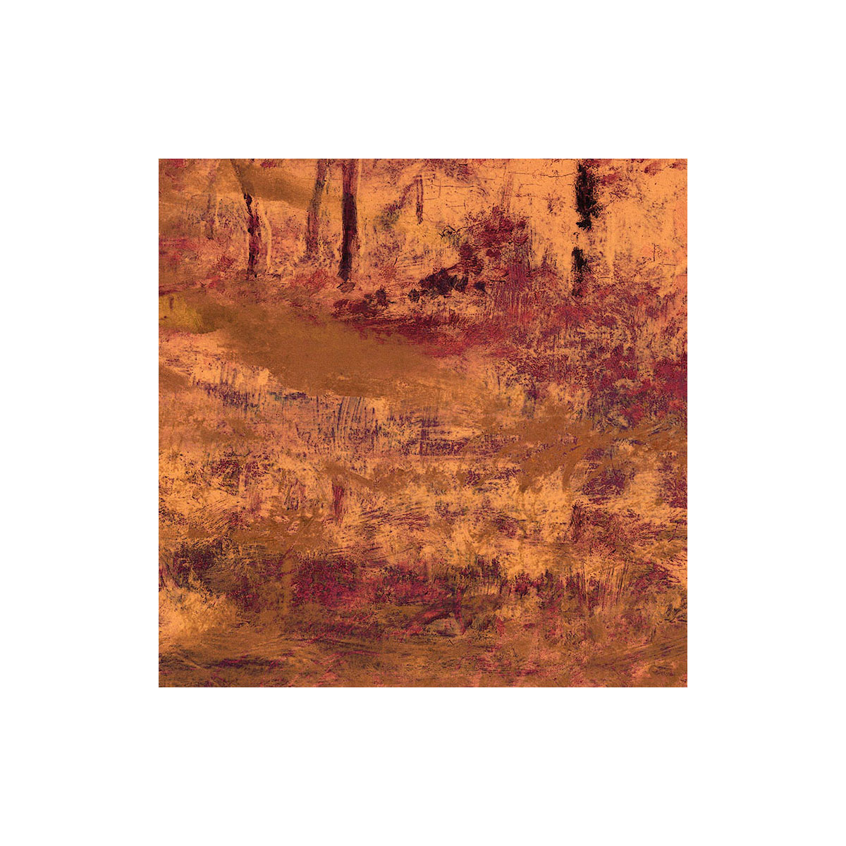 Komar  Vlies Fototapete Autumna 200x280 cm Bild 8