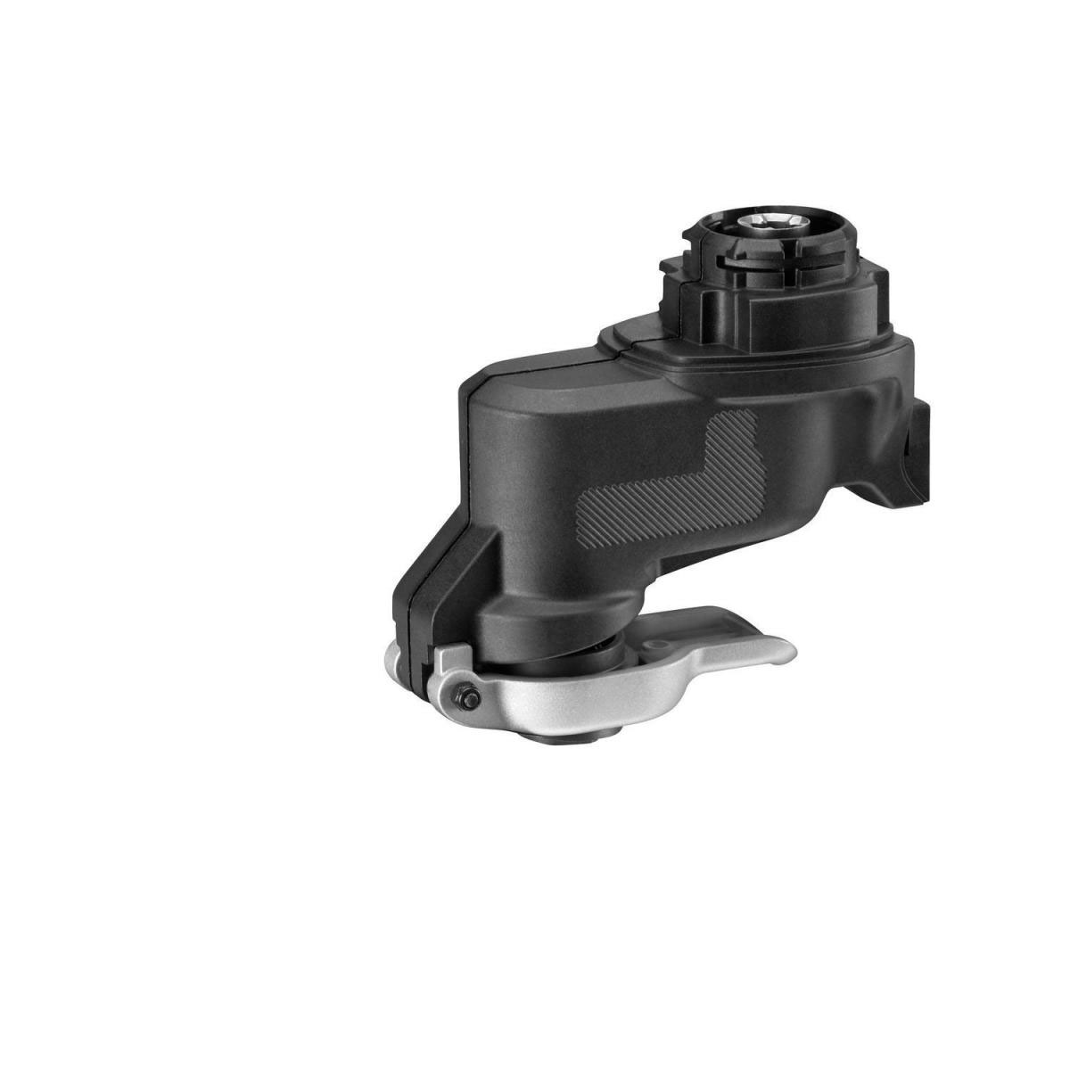 B und D Oszillationskopf Multievo