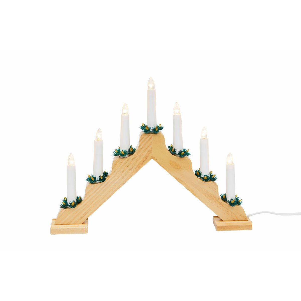 Ambientis Stimmungsleuchter natur Bild 3