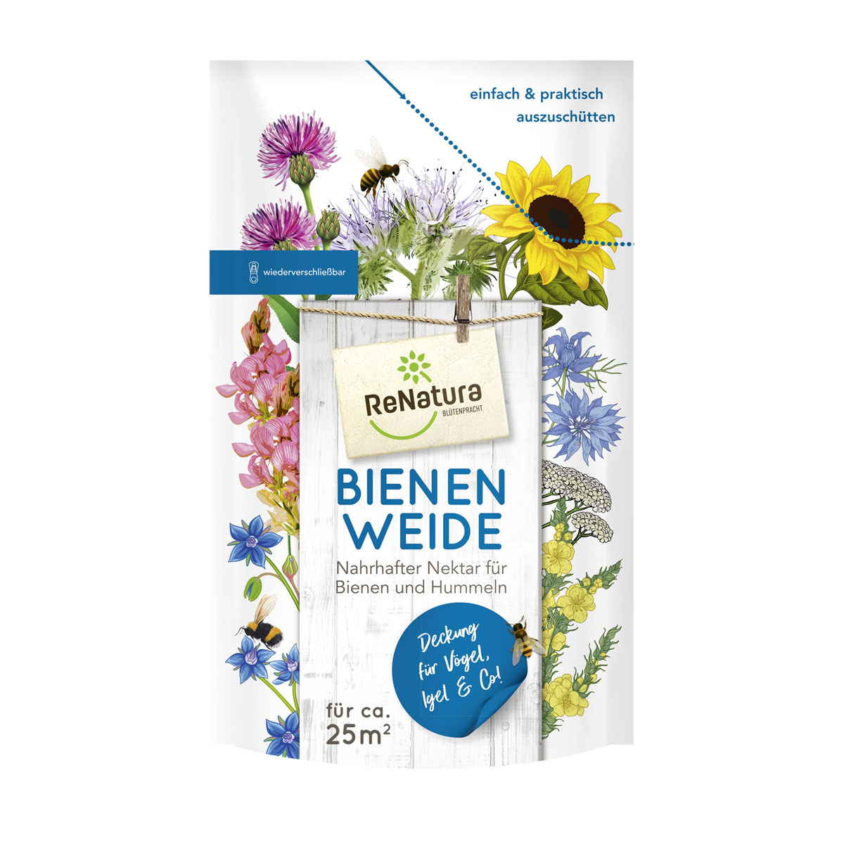 ReNatura Bienenweide