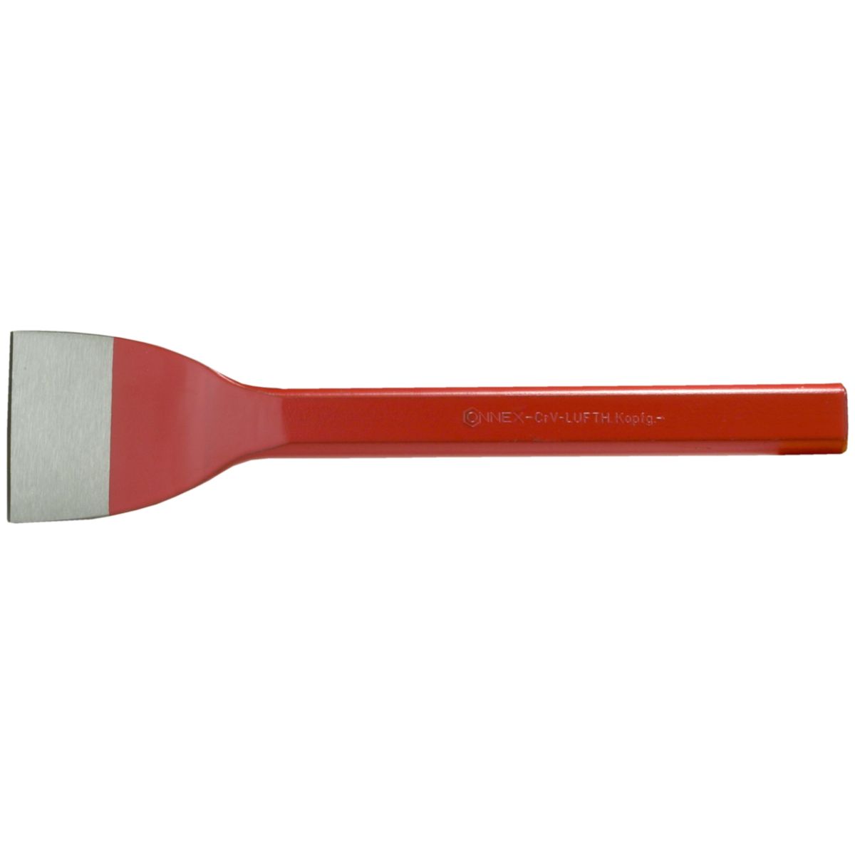 Connex Fugenmeissel 60mm CV