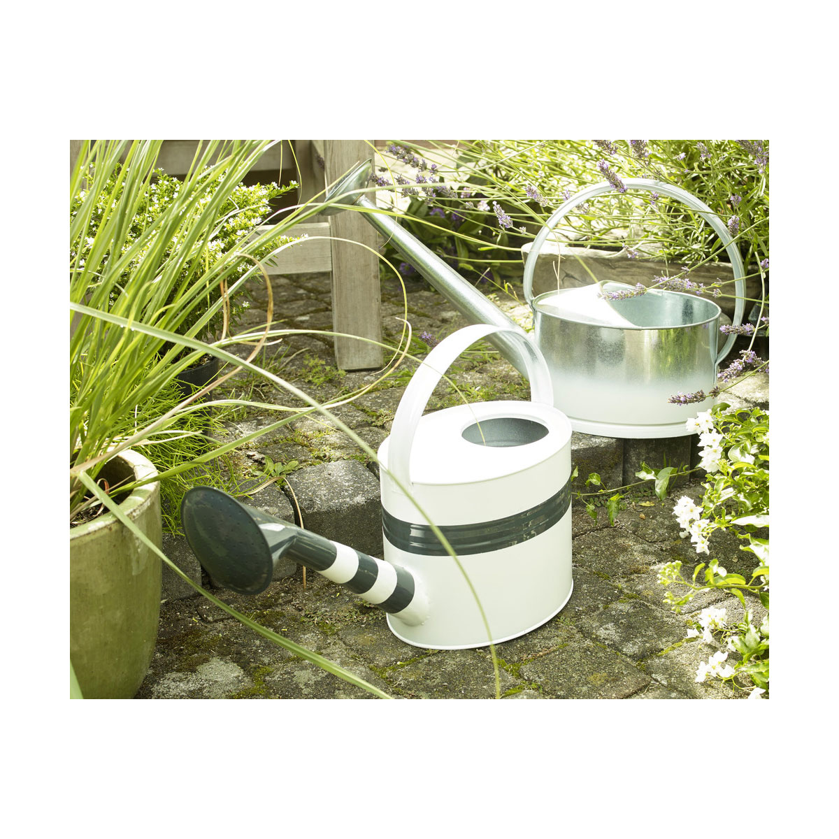 Edding  Spray 5200 verkehrsweiß glänzend Bild 6