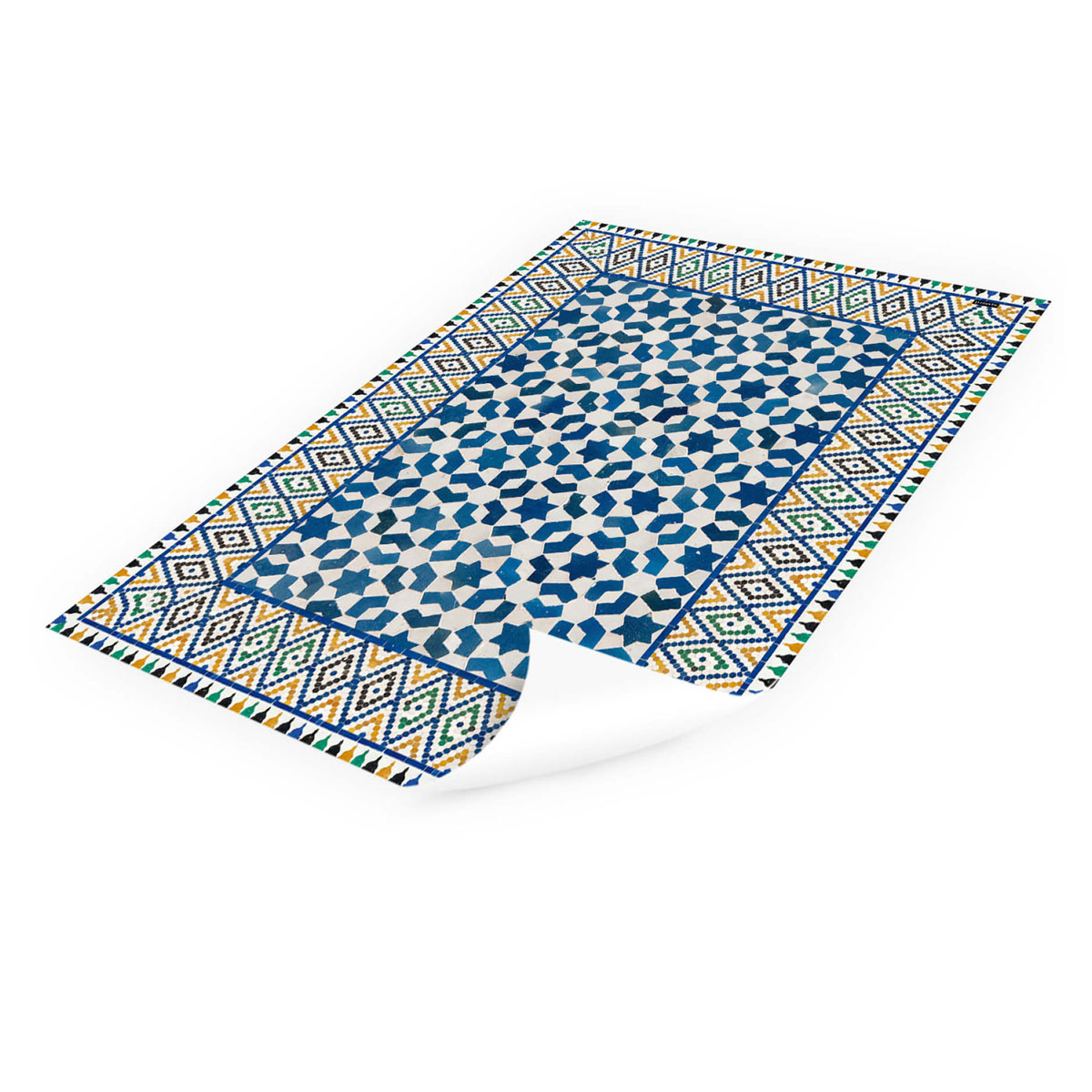 MySpotti Buddy BodenmatteEnrico Bild 1