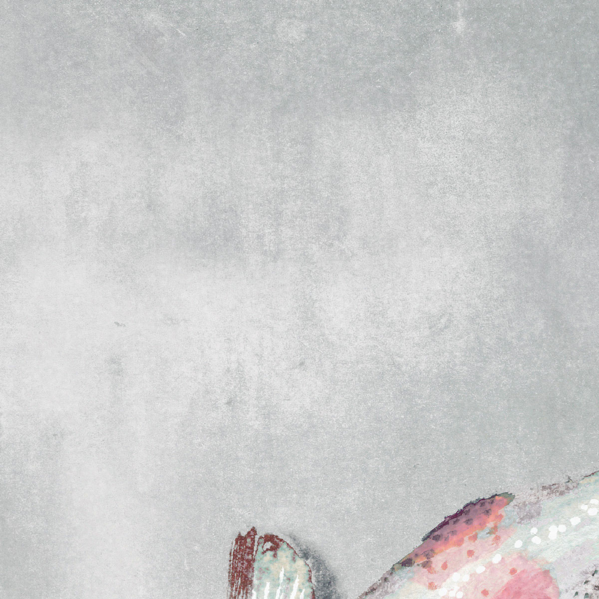 Komar  Vlies Fototapete Koi 300x280 cm Bild 4