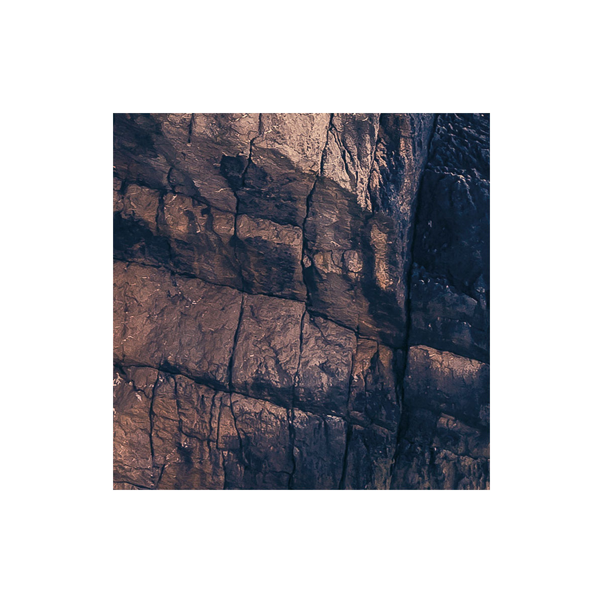 Komar  Vlies Fototapete Pillar Parade 200x250 cm Bild 5