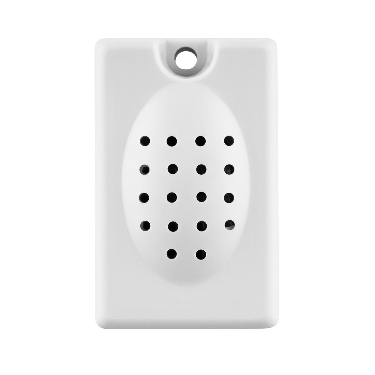 REV Ritter  Summer Aufputz kompakt für Trafobetrieb 8V weiß