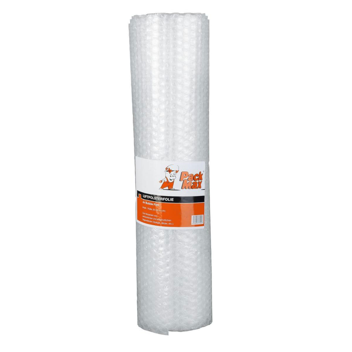 Luftpolsterfolie 1 x 25 m