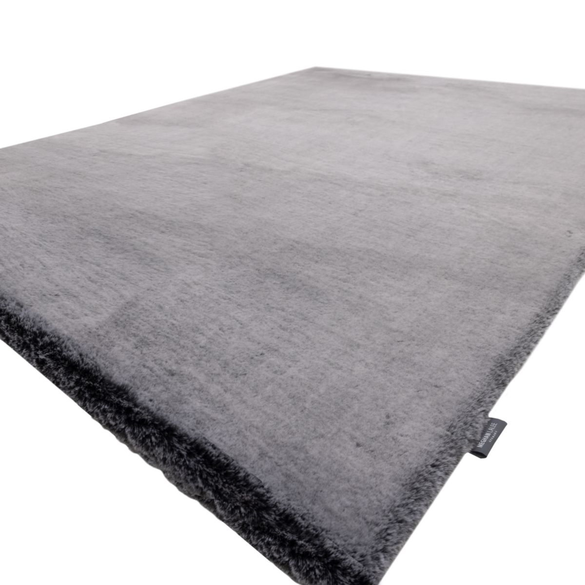 Luxe 525 Karbongrau 120cm x 170cm Bild 7