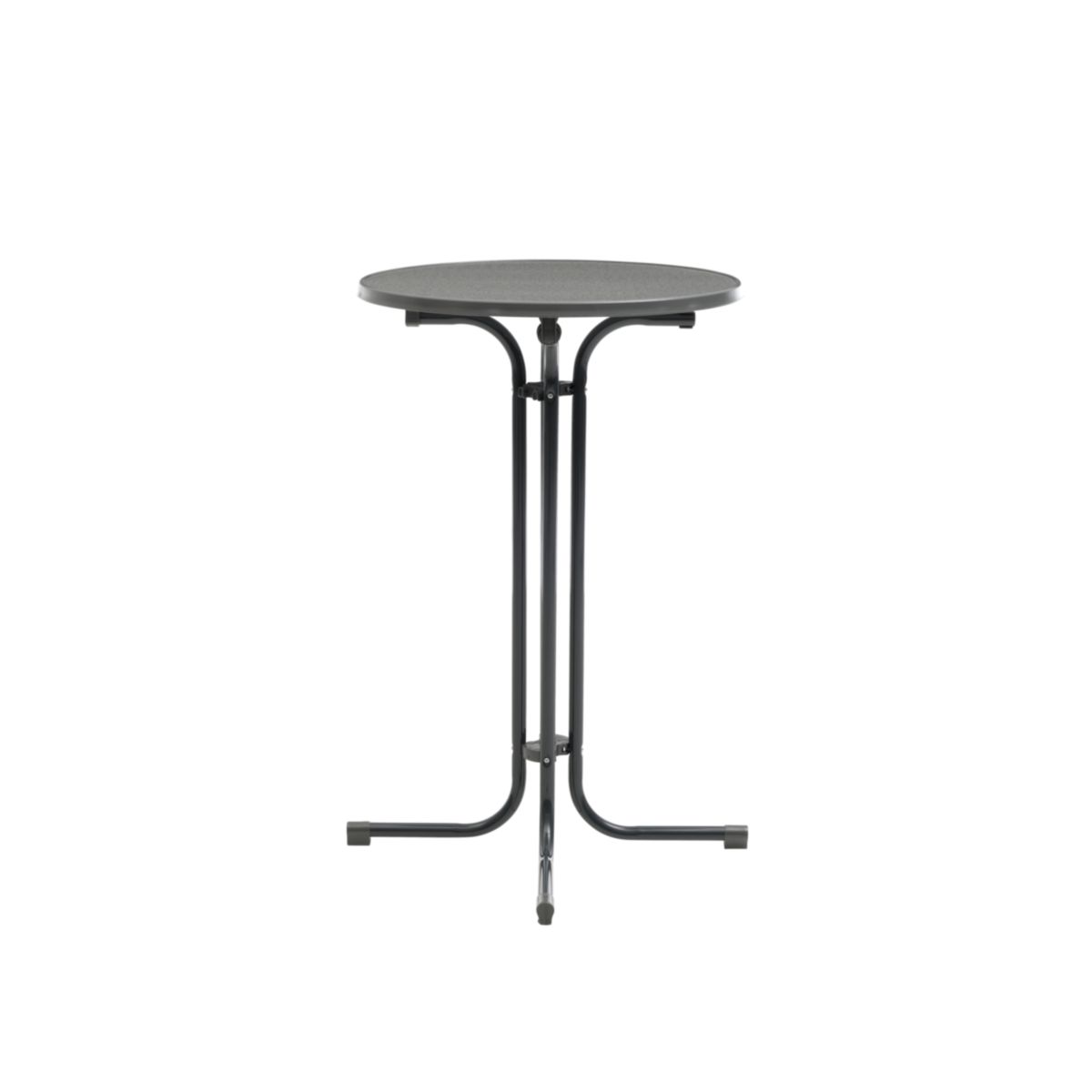 Haveson Stehtisch Triest Dm. 70cm H. 110cm