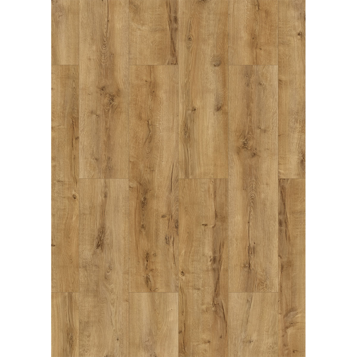 Specht Landhausdiele Deluxe AQUA XL Eiche light 128,5 x 28 cm Bild 2