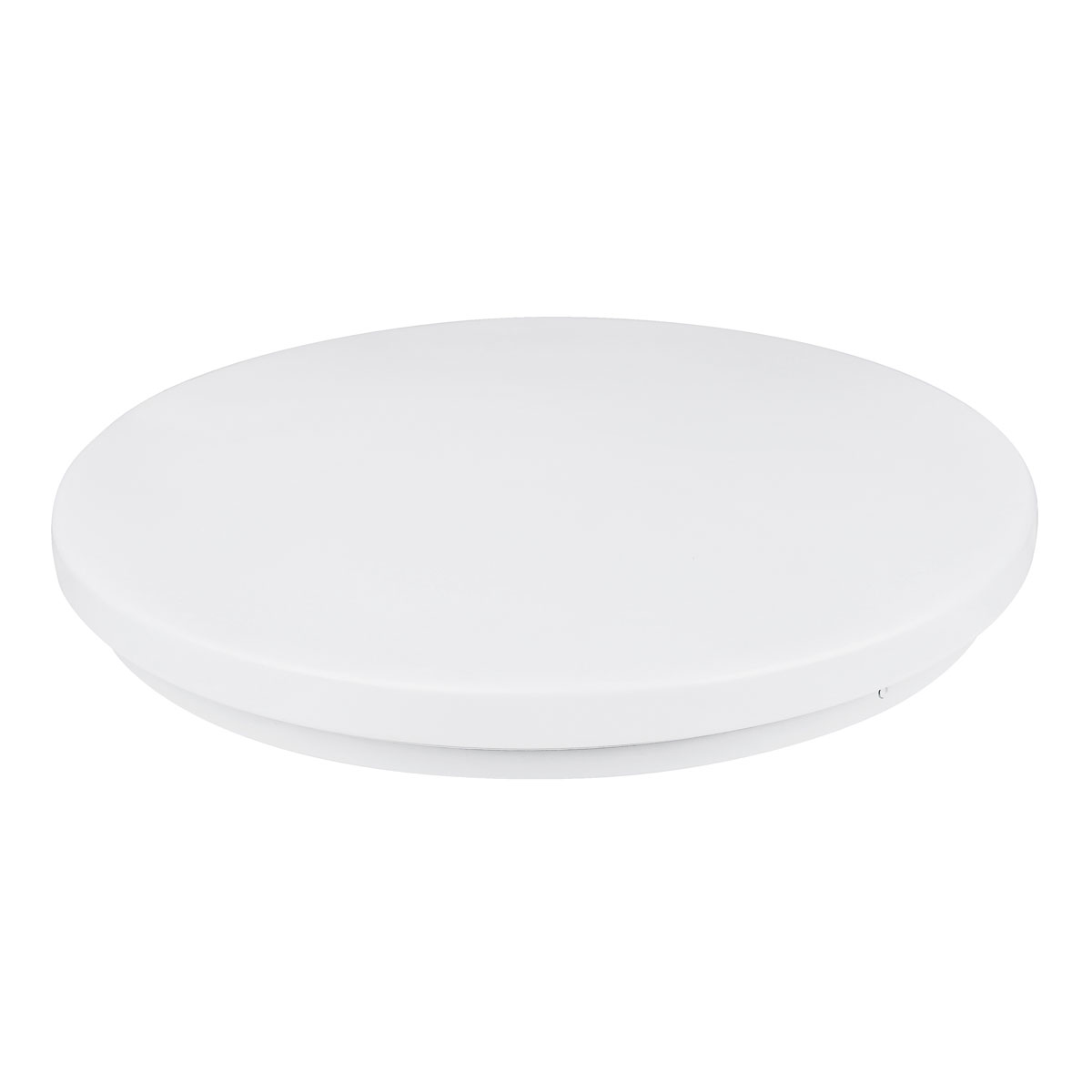 Flector LED-Deckenleuchte SlimLine weiß