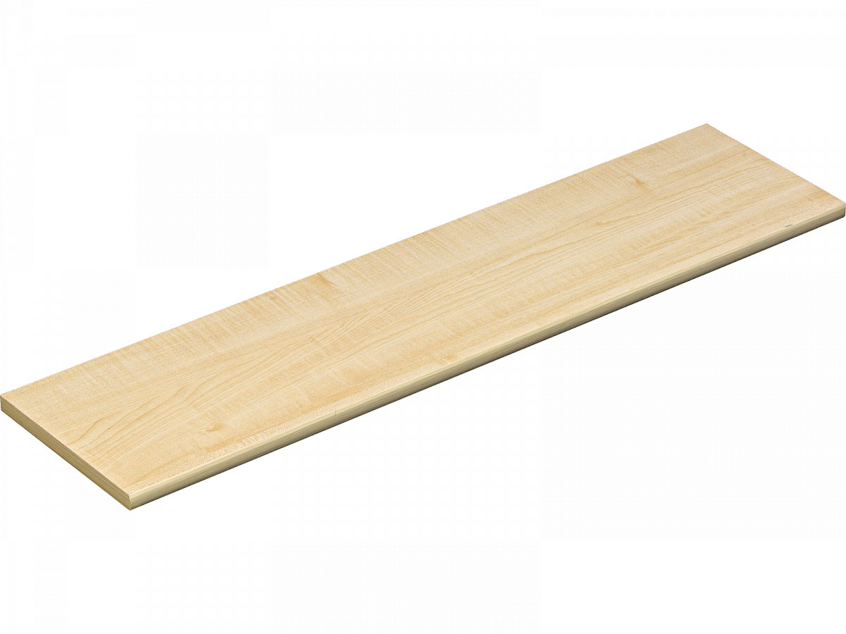 Regalboden Königsahorn