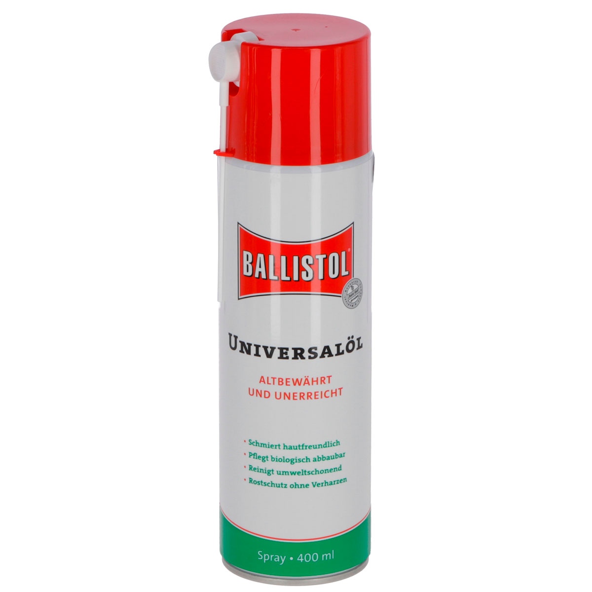 Universalöl-Spray 400 ml Bild 1
