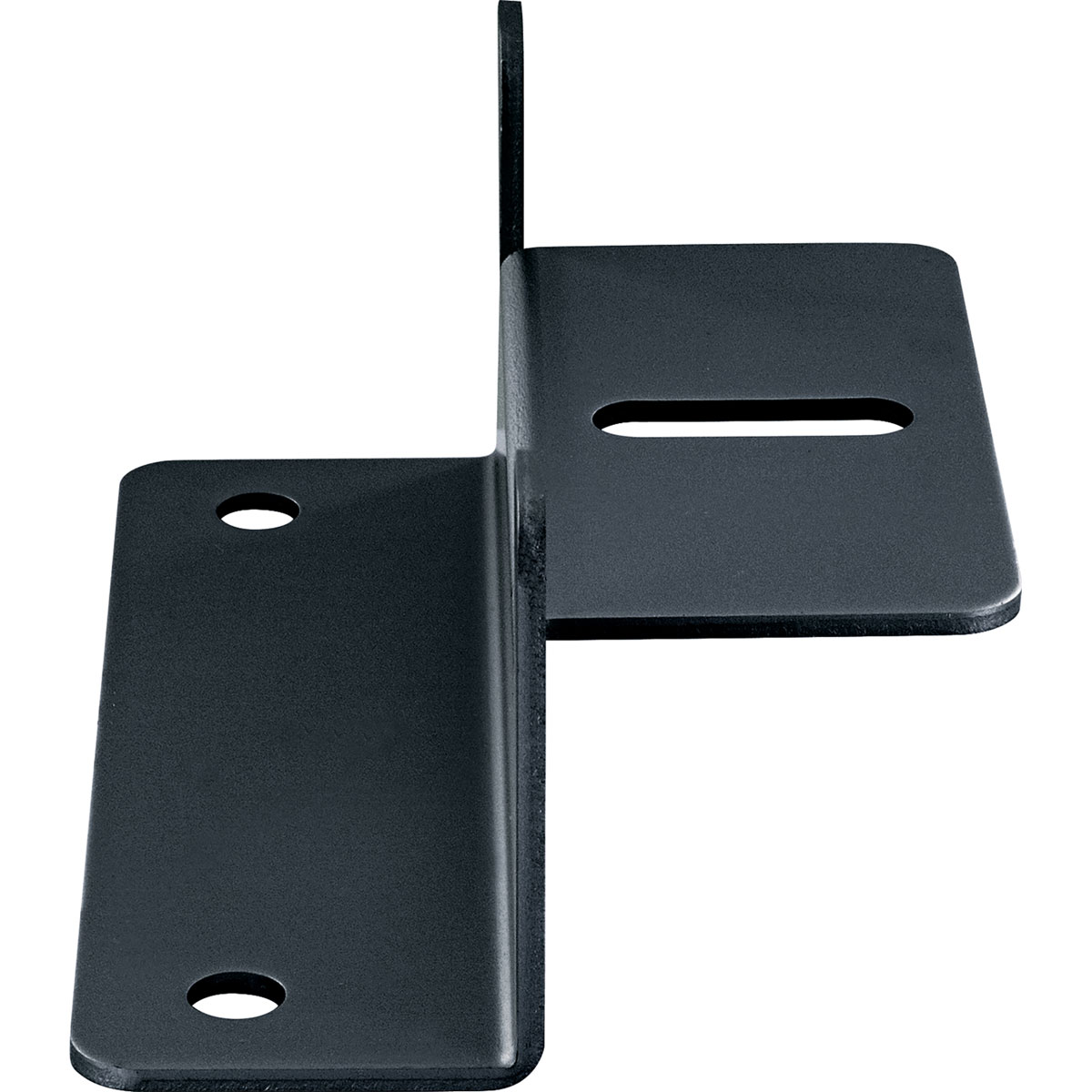 Schwaiger  Z-Winkel für Flachdachmontage 4-teilig Bild 3