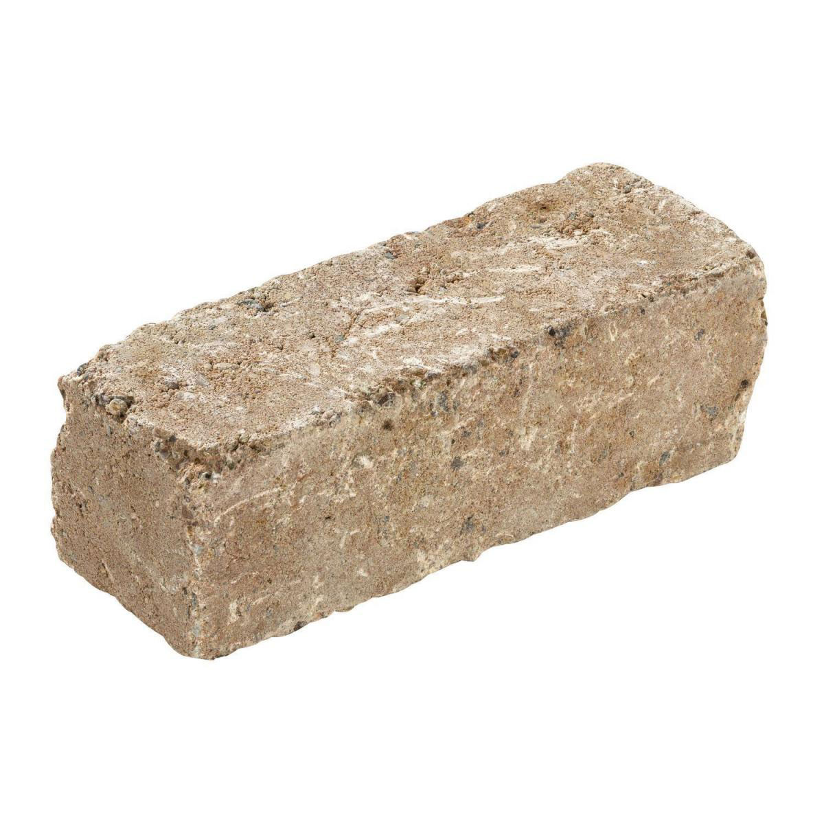 Antik Mauer Slim sandstein 30x10x10 cm