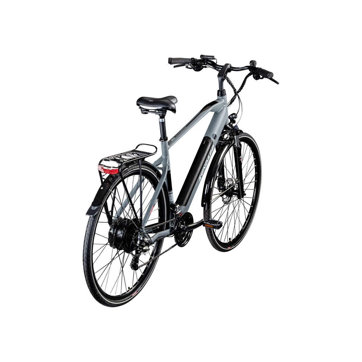 Zündapp Herren E-Trekkingrad Z810 Bild 5