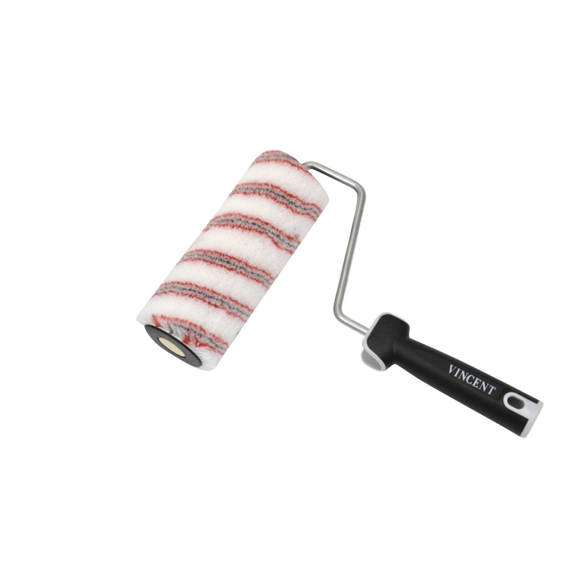 Vincent Farbroller Signum 12 Innen Kurzflor 18 cm