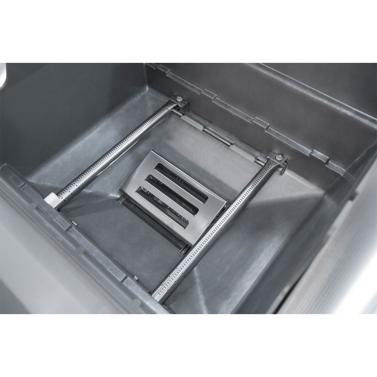 Weber Gasgrill Spirit II E-210 GBS schwarz Bild 6