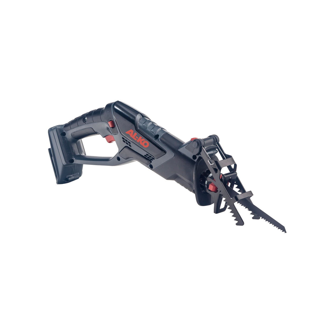 AL-KO  Akku-Handsäge PS 1815 Solo Bild 5