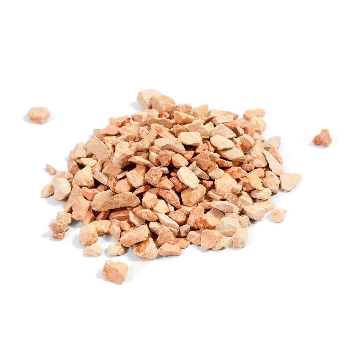 Gartensplitt Terra 8/16 Bigbag 1000 kg