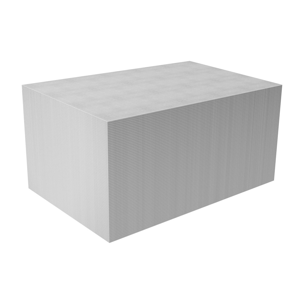 Gipsfaserplatte 150 x 100 cm Bild 2