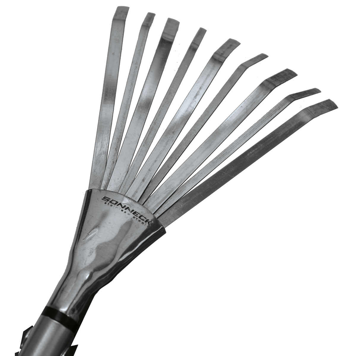 Hochbeetlaubrechen Premium 600 mm Bild 2