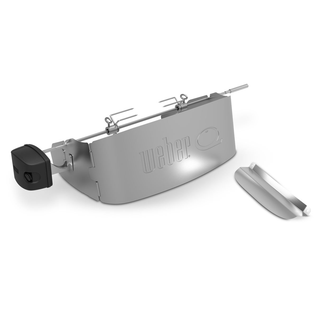 Weber  Drehspiess für Q3000N Serie Bild 1