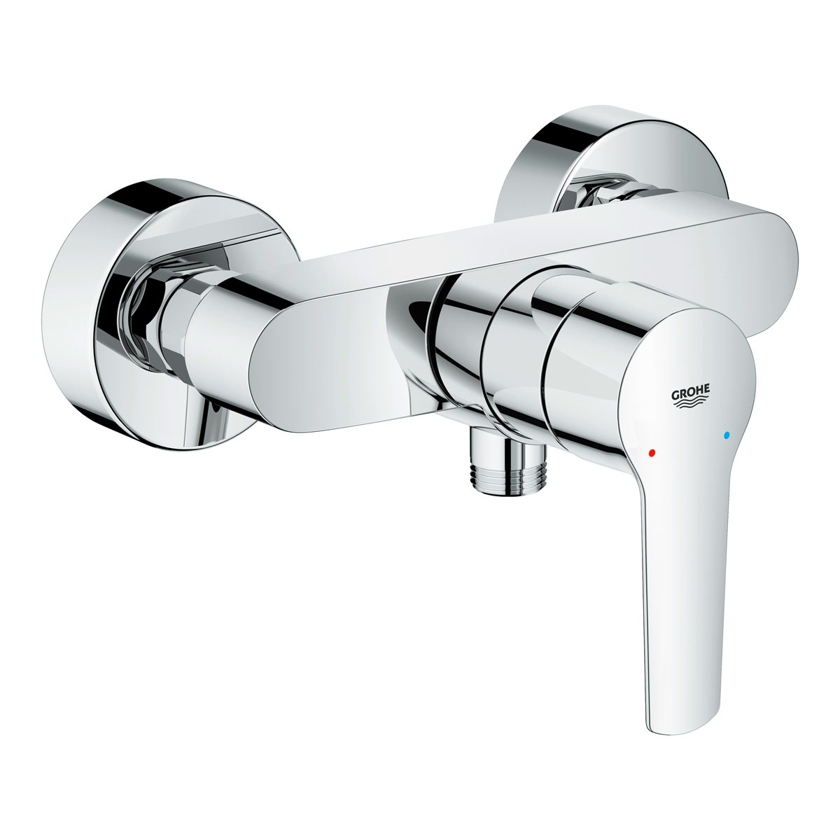Grohe Einhand-Brausebatterie Start 1/2"