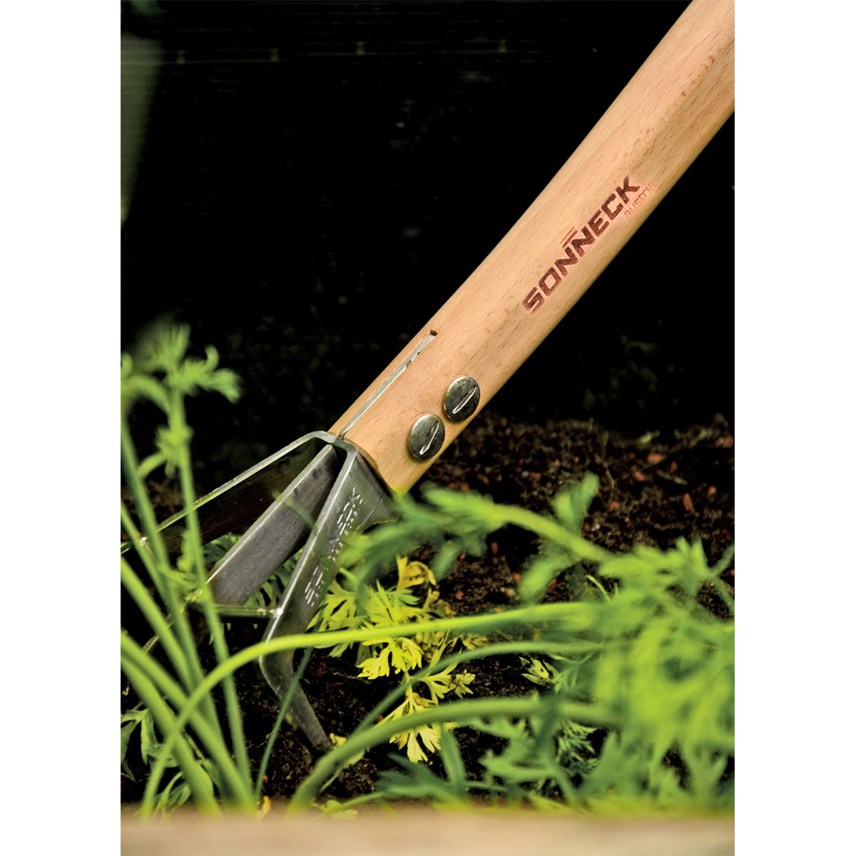 Sonneck Hochbeet-Jätekralle Natura Pro Bild 5