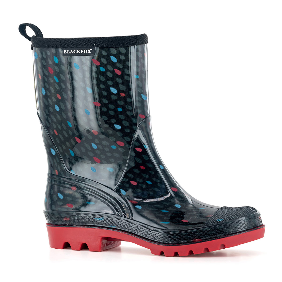 Blackfox  Halbstiefel Brenna Bild 1