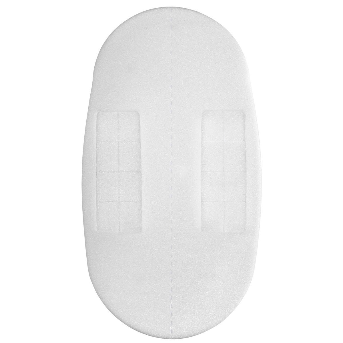 Cornat Schallschutz-Set für Stand-WCs