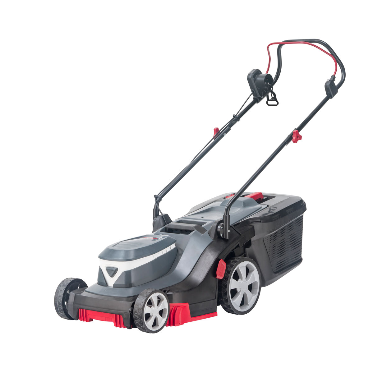 AL-KO  Elektro-Rasenmäher 3.82 E Easy Bild 2