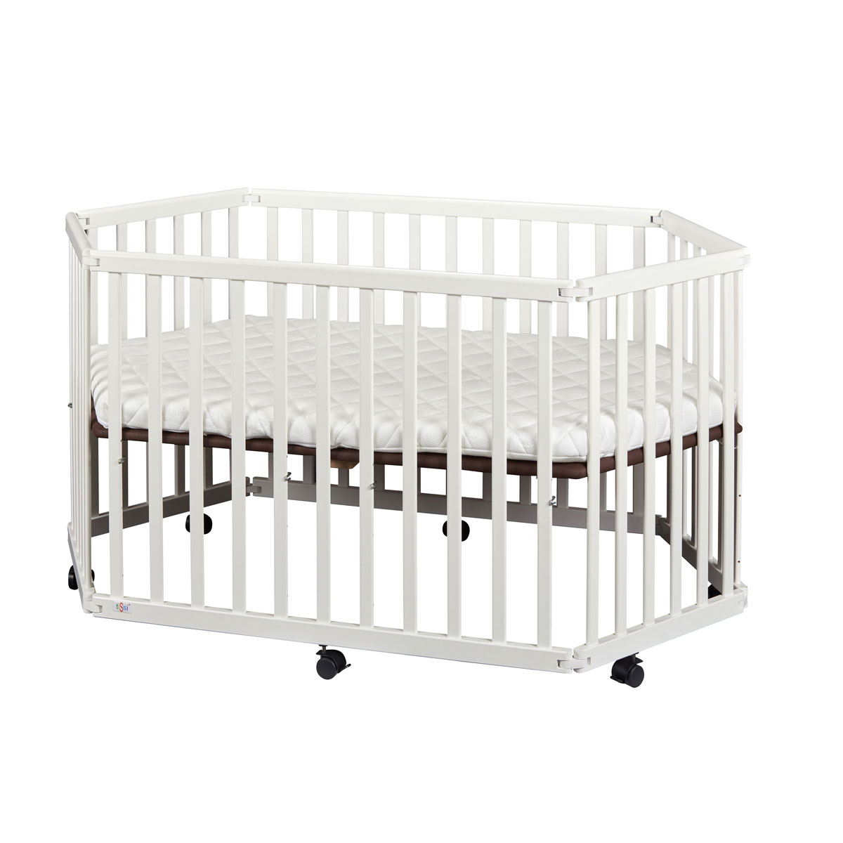 tiSsi Matratze für Laufgitter Bild 8