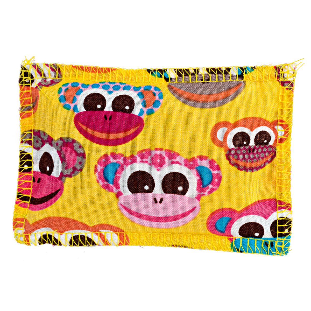 Schmusekissen Classic mit Baldiran versch Farben Bild 5