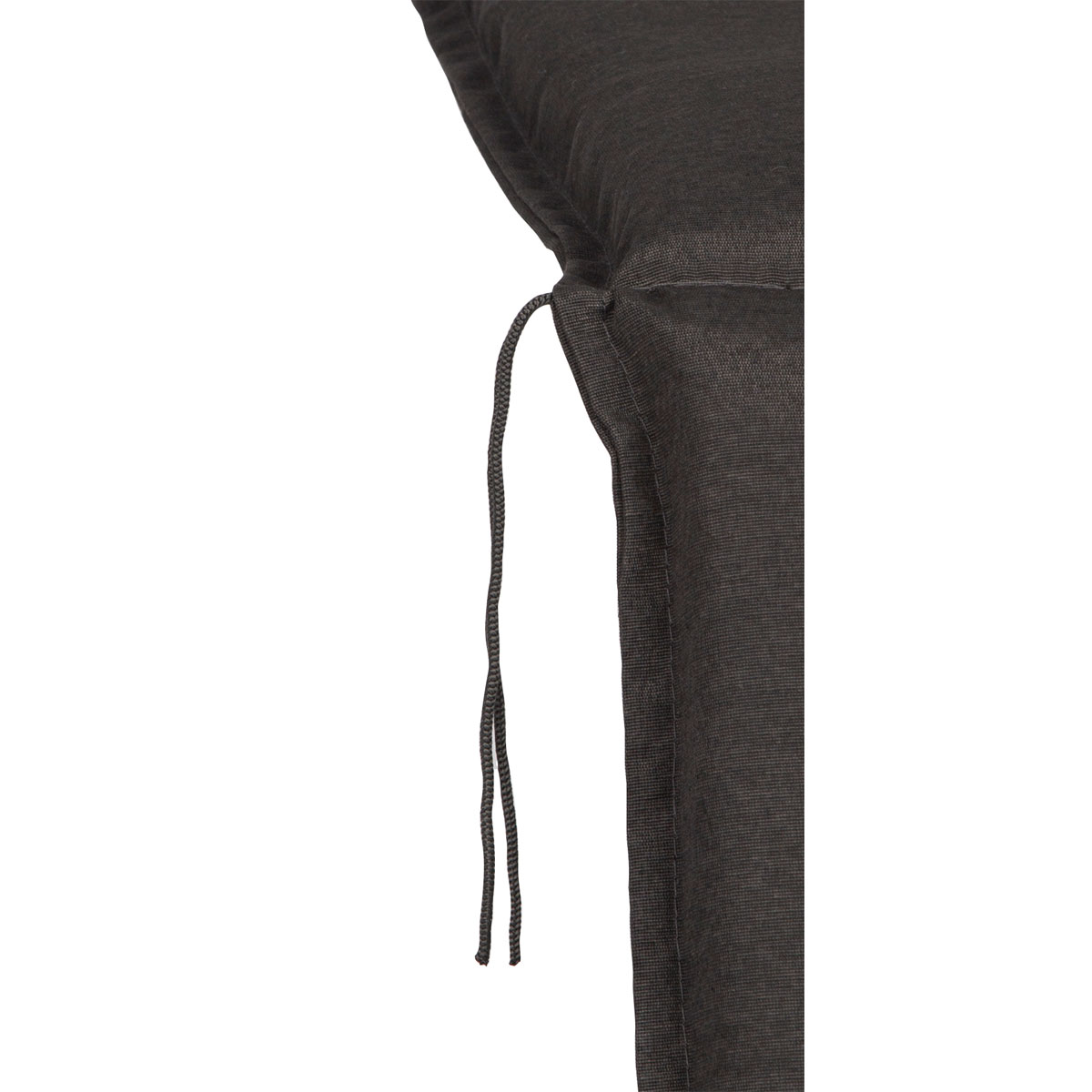 Relaxstuhl-Saumenauflage Trier AUB07 grau Bild 4