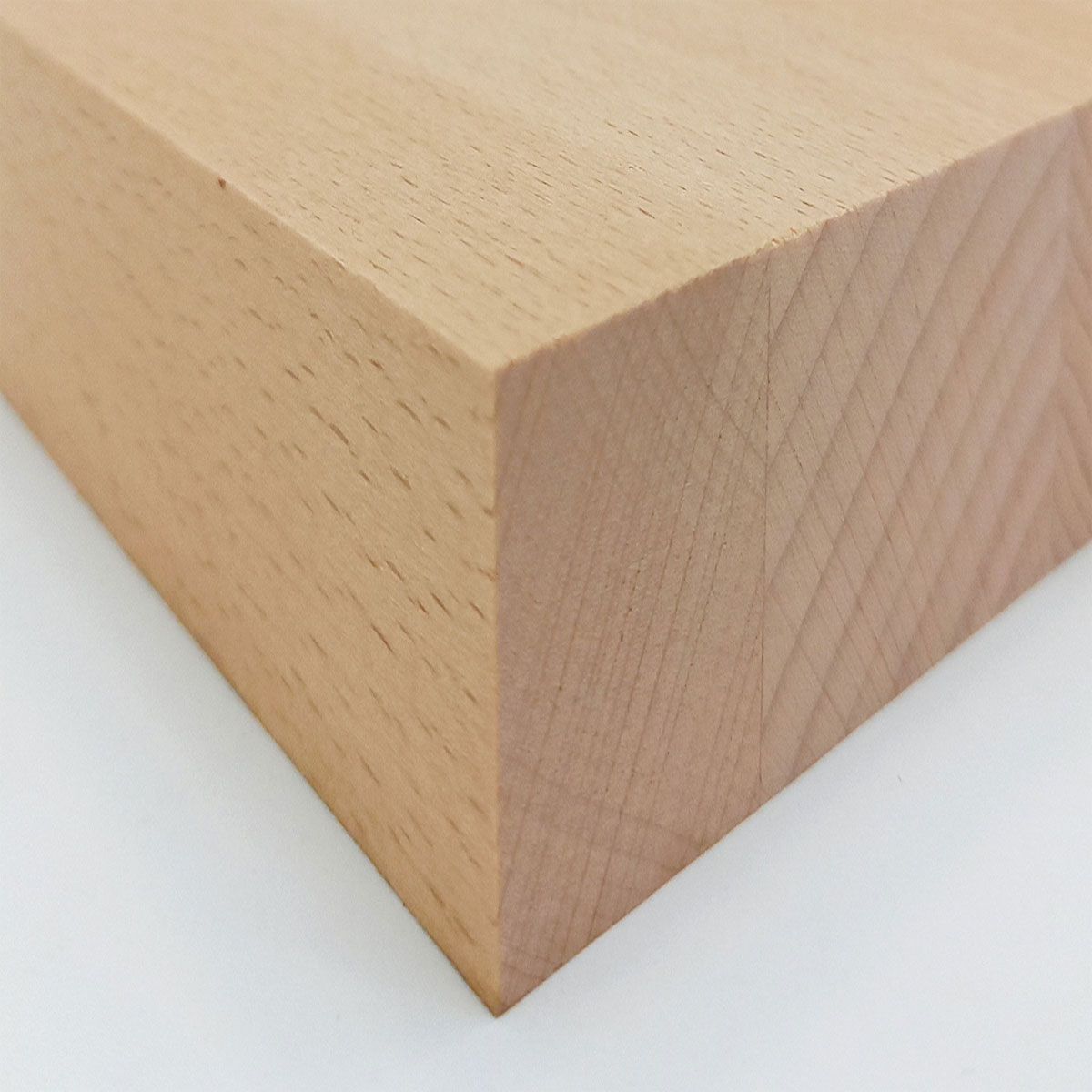 Leimholzplatte Buche 27 mm Bild 2