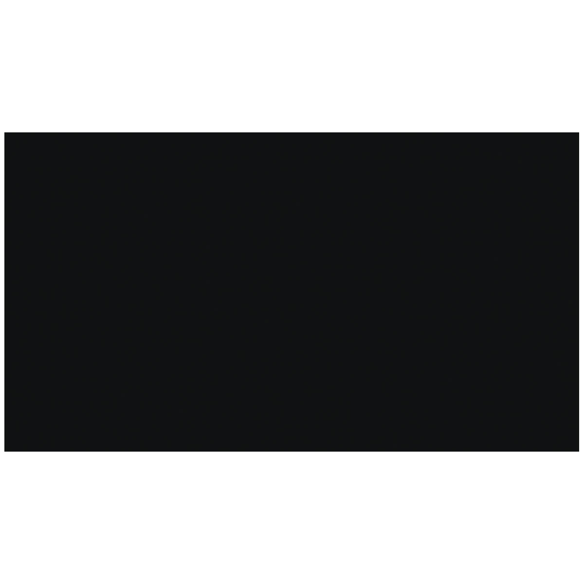 Selbstklebefolie Uni schwarz lack 67,5 x 200 cm