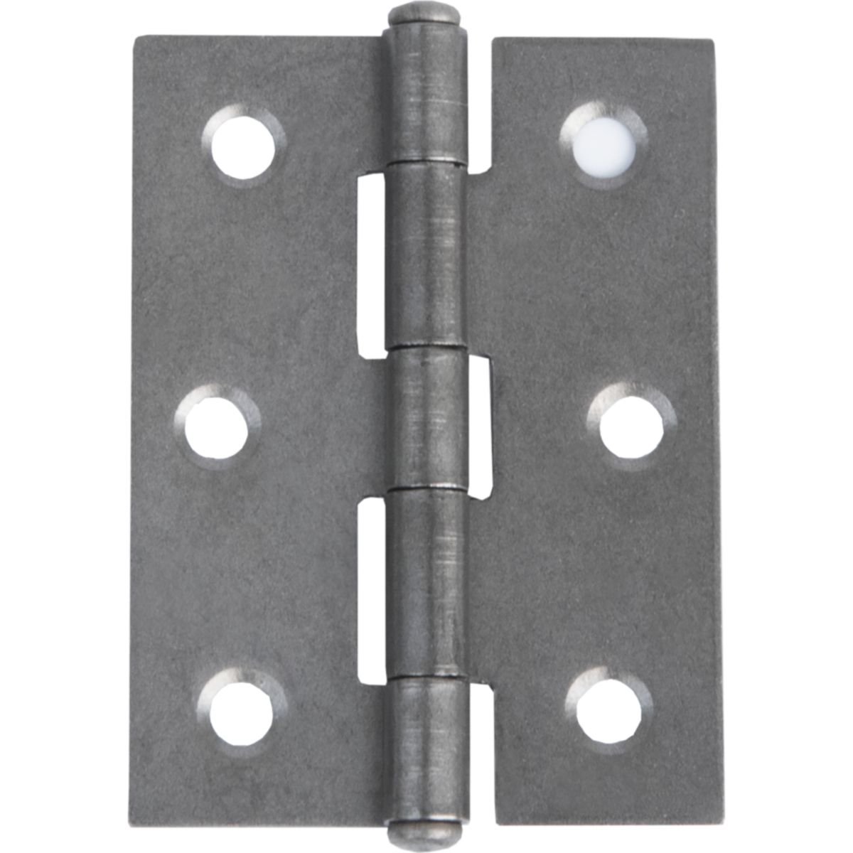 Scharniere halbbreit 63x47mm A2